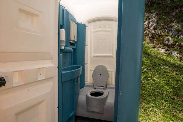 Best Portable restroom trailer rental  in Santee, CA