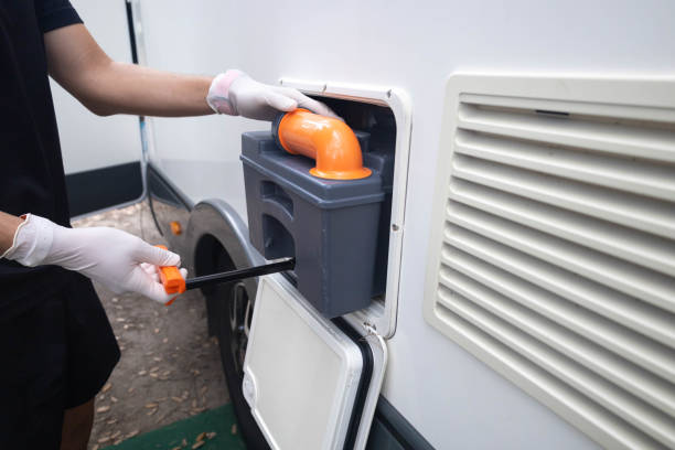 Best Sanitation services for porta potties  in Santee, CA