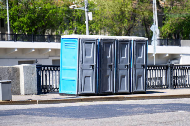 Best Porta potty rental near me  in Santee, CA