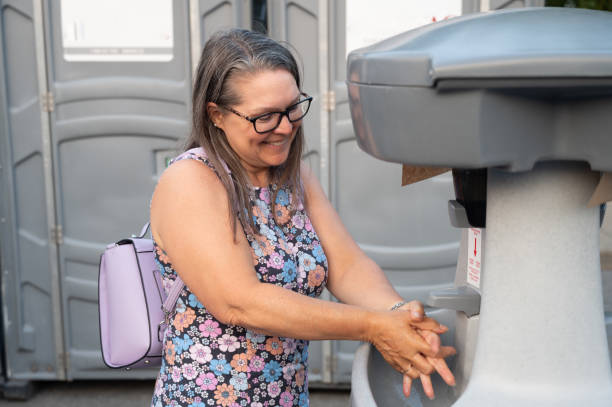 Portable Toilet Options We Offer in Santee, CA