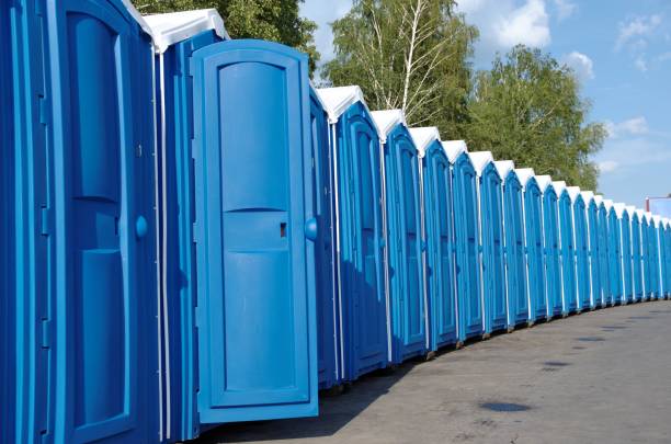 Best Temporary restroom rental  in Santee, CA